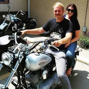 Meet your Posher, Brian